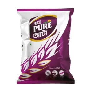 ACI Pure Atta: 2kg