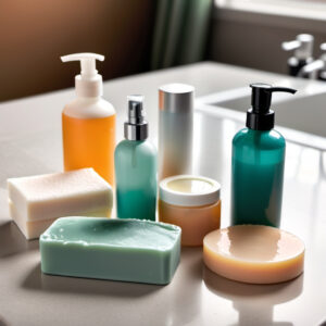 Personal & Home Care