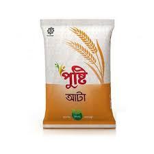 Pushti Atta: 1kg