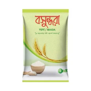 Bashundhara Maida: 2Kg