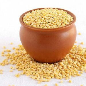 Mug Daal: 1kg
