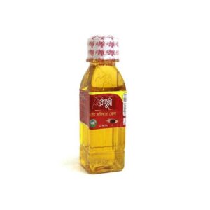 Radhuni Pure Mustard Oil: 80ml