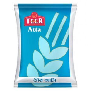 Teer Atta: 5kg