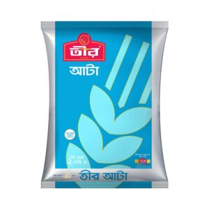 Teer Atta: 2kg