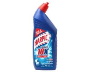 Harpic Power Plus Toilet Cleaner: 750ml