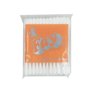 Fay Cotton Bud: 1packet