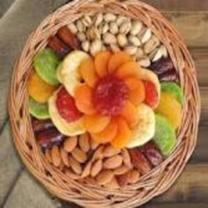 Dry Fruits