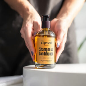 Hair Care Items