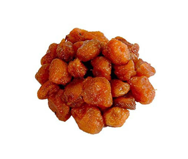 Plum (Alu Bokhara): 50gm