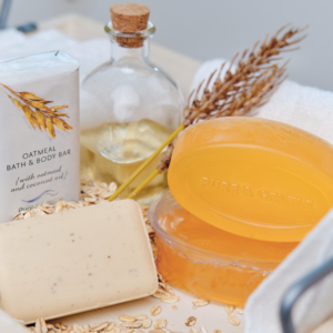Soap