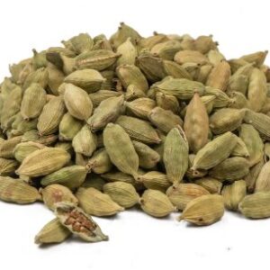 Cardamon (Elachi): 10gm