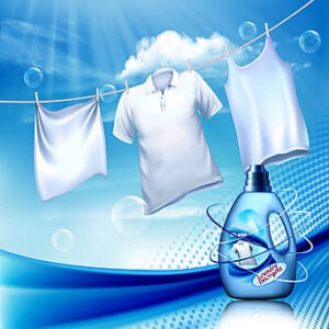 Laundry Items (Cloth Washing Items )