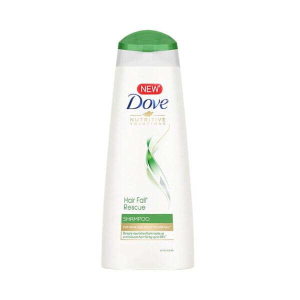 Dove Hair Fall Rescue Shampoo: 170ml