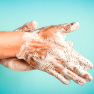 Hand Wash