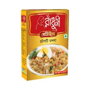 Radhuni Chotpoti Masala: 50gm