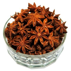 Star Anise Masala: 10gm