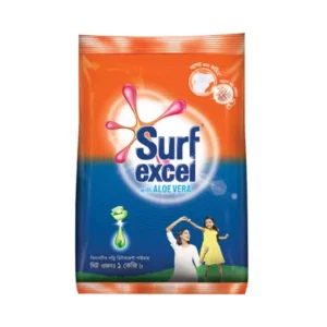 Surf Excel Washing Powder: 1kg