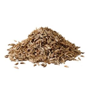 Cumin Whole (Jira): 25gm