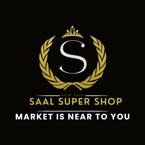 Saal Super Shop